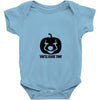 You'll Float Too (f142) Baby Onesie