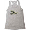 pace Racerback Tank