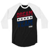 dream team 3/4 Sleeve Shirt
