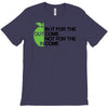 in it for the outcome T-Shirt