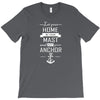 anchor (2) T-Shirt