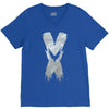 Maverick X V-Neck Tee