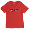 Dobre Brother V-Neck Tee