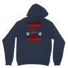 dead pull Hoodie