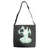 flight Adjustable Strap Totes