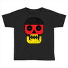 germany till i die Toddler T-shirt