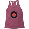 LIKEY K-POP Racerback Tank