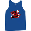 i love my family Tank Top