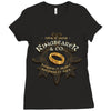 ringbearer &amp; co Ladies Fitted T-Shirt