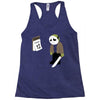 friday the 12th Racerback Tank