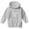 January Girls Youth Hoodie