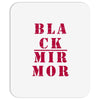 Black Mirror Mousepad