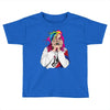 6ix9ine tekashin Toddler T-shirt