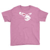 gorilla angry Youth Tee