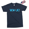 walk Exclusive T-shirt