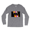 reservoir dogs (2) Long Sleeve Shirts
