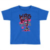 wats Toddler T-shirt