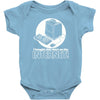 internet shirt Baby Bodysuit