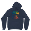 team 10 by jake paul Unisex Hoodie