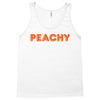 Peachy Tank Top