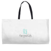 the good life Weekender Totes