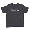she never said that Youth Tee