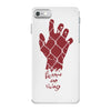 protect the living iPhone 7 Case