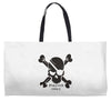 fahrie77 Weekender Totes