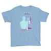 pinbeard Youth Tee