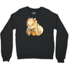 arcanine Crewneck Sweatshirt