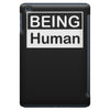 being human iPad Mini