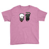 it glows Youth Tee