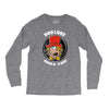 good day sir Long Sleeve Shirts