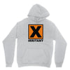 irritant symbol Youth Hoodie