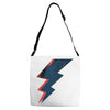 Srar Bolt Adjustable Strap Totes