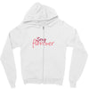 fahrie77 Zipper Hoodie