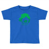 mega grass Toddler T-shirt