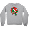 yoshi en ninja Crewneck Sweatshirt