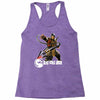 scorpion mortal kombat Racerback Tank