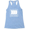 ovo sound logo Racerback Tank