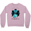 little planet Crewneck Sweatshirt