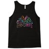 evolution of elements Tank Top