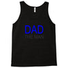 dad pancake maker Tank Top