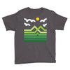mountain Youth Tee