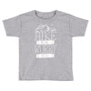 hiking shirts Toddler T-shirt