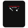 i sling crack and lay pipe Mousepad