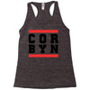 Corbyn Racerback Tank