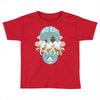 bad boys Toddler T-shirt
