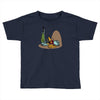 worthless Toddler T-shirt