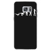 icke evolution Samsung Galaxy S7 Case